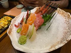 -山葵家·创意料理(临平银泰城店)
