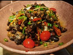-茄子恰恰·新云南小炒(坪山益田店)