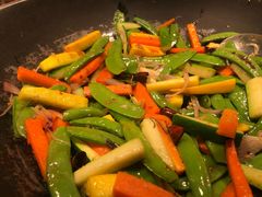 -北京王府井希尔顿酒店·万斯阁西餐厅