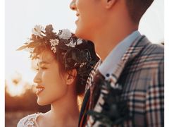 -经典婚纱摄影美学馆·私人定制
