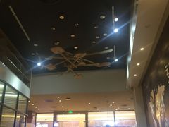 大堂-乐凯撒披萨(海岸城店)