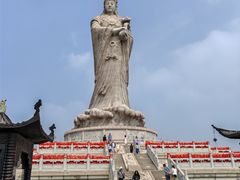 -天津妈祖文化园