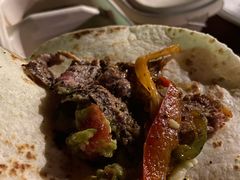 fajita-Pistolera Mexican Cantina女枪手墨西哥餐厅(碧云路店)