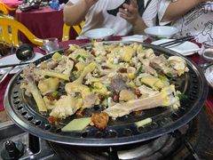 -友口福(大良店)