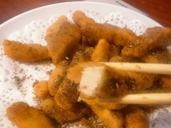 -恩宏德餐馆(平山道店)