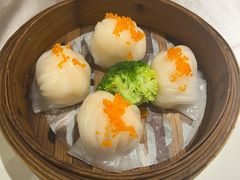 -广州中心皇冠假日酒店·百粤楼