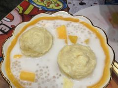 -甜心妈妈·榴莲星级糖水(北京路总店)
