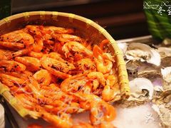 -西藏饭店·亚克·食光自助餐厅(文殊院店)