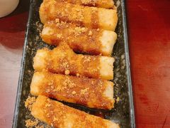 -付小姐在成都(中山公园店)