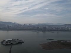 -丰都鬼城名山景区