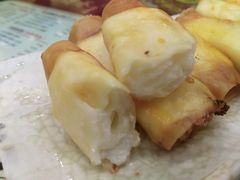 -赵记传承·中国甜品(福州总店)