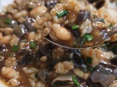 -小郭私房菜·海肠捞饭店(学士街店)
