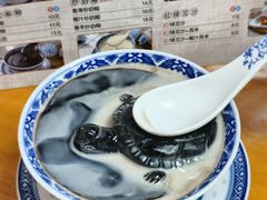-韵姐牛奶甜品世家