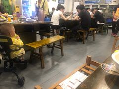 大堂-天治宣·野椒鸡(龙头寺总店)