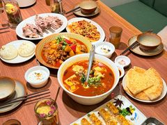 -贯贯吉·清真餐厅(浙江中路店)