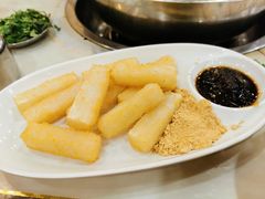 -朱氏胖子烂火锅(洪崖洞店)