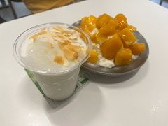 -乐果甜心·潮汕冰室