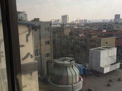 -沈阳玫瑰大酒店