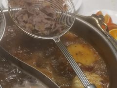 -千牛将·鲜牛肉火锅(开元路店)