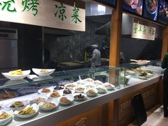 -羊庄故事(塘沽抗震路店)