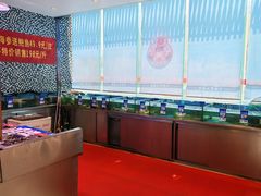 -今鲜源大酒店·中华餐饮名店(新湛路店)