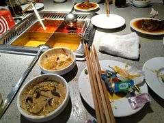 -海底捞大排档火锅(悦荟广场店)