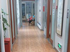 -秦汉胡同国学书院(川沙分馆)