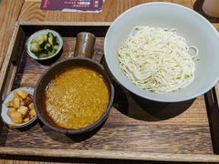 -李百蟹·江南蟹黄面(夫子庙店)