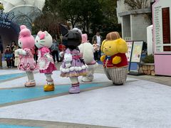 -安吉Hello Kitty乐园