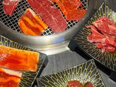 -AJIYA·池袋日式烧肉自助(天津万象城店)
