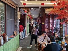 -四海楼(如皋定慧禅寺店)