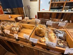 -佐敦面包铺·JORDAN BAKERY