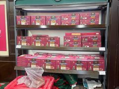 -哈尔滨秋林食品有限责任公司(秋林公司店)