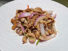 -有喜胶东小馆(太申祥和店)