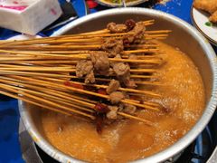 -马路边边串串香(双井直营店)