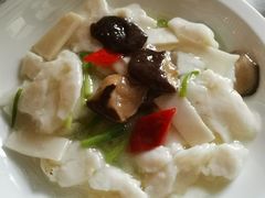 -山外山菜馆(玉泉路店)