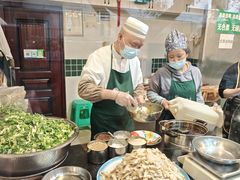 -马记清真肺片(玉林中横巷)