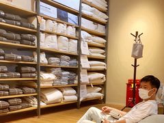 -MUJI无印良品(天河领展广场店)