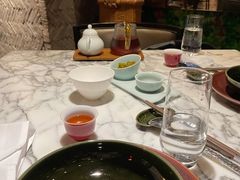 -湖滨28中餐厅·西湖宴·杭州君悦酒店