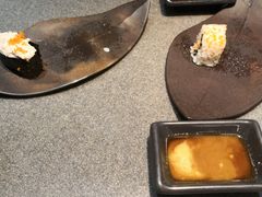 -禾绿寿司·定食·拉面·烧炸(喜荟城店)