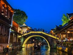 -乌镇景区