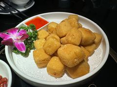 -顺峰顺水顺德菜(龙华店)