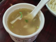 -晋阳饭庄(虎坊桥店)