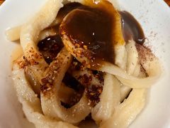 -洞子口张老二凉粉(文殊院店)