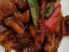 -外高桥喜来登酒店采悦轩