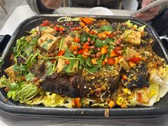 -小胖子羊肉馆·烧烤(龙茗路店)