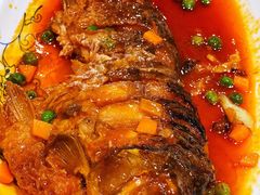 -傅先生东北菜(青年城店)