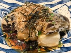 -晶吉·居酒屋·烧鸟·生鱼饭(中山区民主广场店)