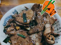 -无名氏面馆(邮电路店)