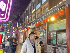 -小街天府(西工小街店)